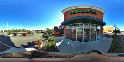 Florist «Market Garden Floral Co», reviews and photos, 1418 N Semoran Blvd #130, Orlando, FL 32807, USA