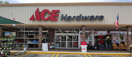 Madison Ace Hardware in Madison, Florida