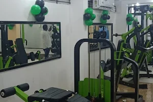 Aakash Gym image