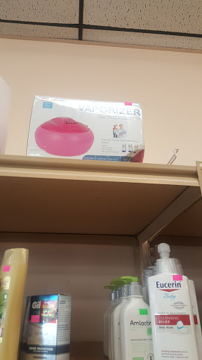 Thrift Store «Forgotten Treasures», reviews and photos, 4371 US-130, Edgewater Park, NJ 08010, USA