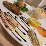 Photo n°1 de l'avis de LoReTa.. fait le 31/10/2021 à 05:36 sur le  Ristorante Pizzeria Il Boschetto à Ripi