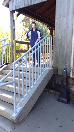 Nature Preserve «Beechwood Farms Nature Reserve», reviews and photos, 614 Dorseyville Rd, Pittsburgh, PA 15238, USA