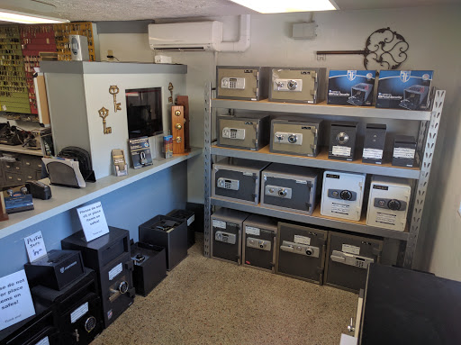 Locksmith «A-Able Locksmith», reviews and photos, 5116 Gulfport Blvd S, Gulfport, FL 33707, USA