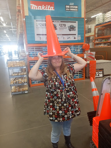 Home Improvement Store «The Home Depot», reviews and photos, 2205 E M 21, Owosso, MI 48867, USA