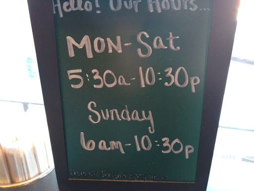 Coffee Shop «Starbucks», reviews and photos, 19 E High St, Oxford, OH 45056, USA