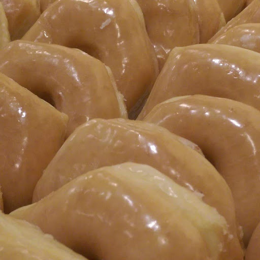 Donut Shop «Donut Hutt», reviews and photos, 1016 W Poplar Ave #111, Collierville, TN 38017, USA