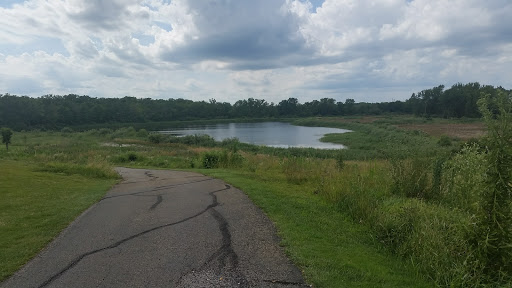 Golf Course «Cinder Ridge Golf Links», reviews and photos, 24801 Lakepoint Dr # 20, Wilmington, IL 60481, USA