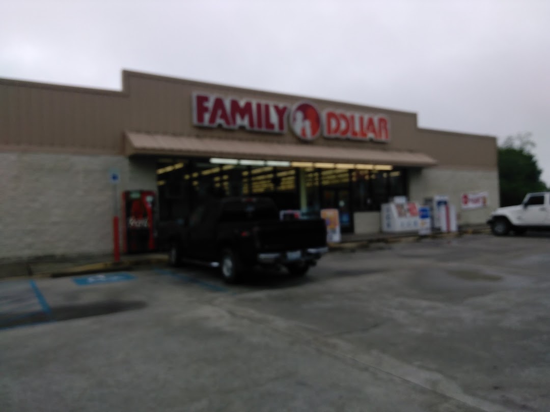 Family Dollar
