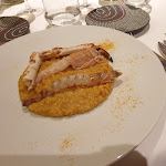 Photo n°2 de l'avis de Barbara. fait le 04/07/2020 à 19:34 sur le  Brace di Mehdi à San Secondo di Pinerolo