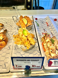 Photo n°37 de Solyles Montmartre à Paris ()