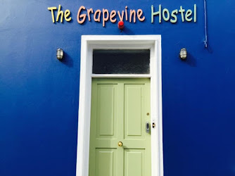 Grapevine Hostel