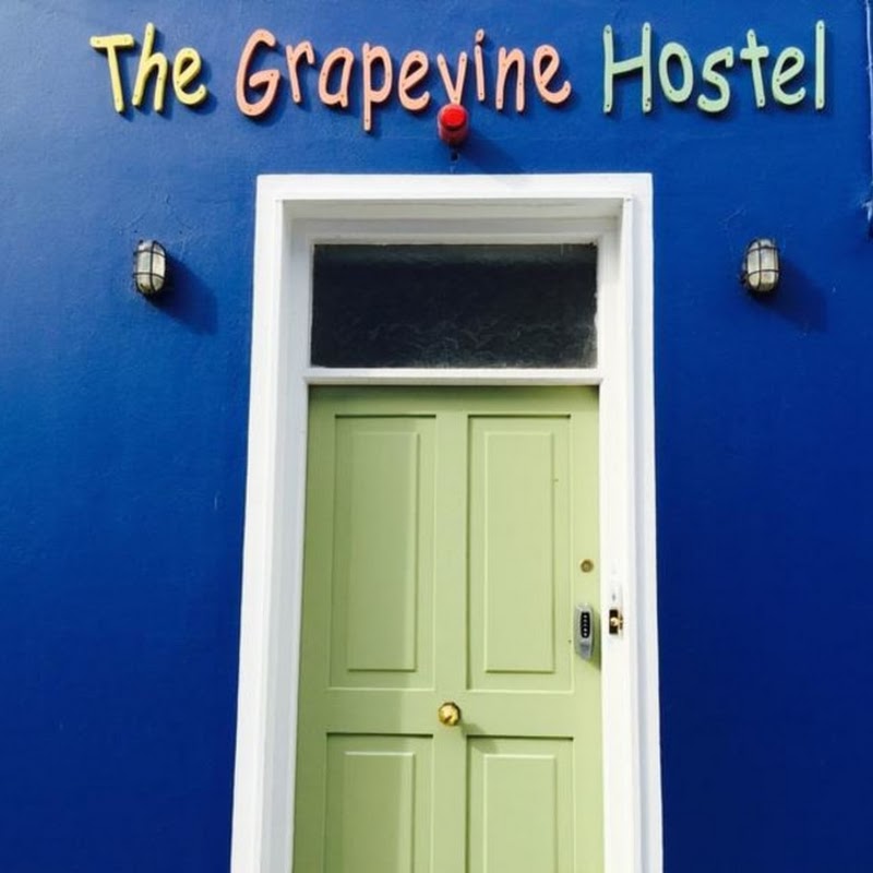 Grapevine Hostel