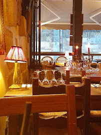 Atmosphère du Restaurant Le Marmiton de Lutèce à Paris - n°15