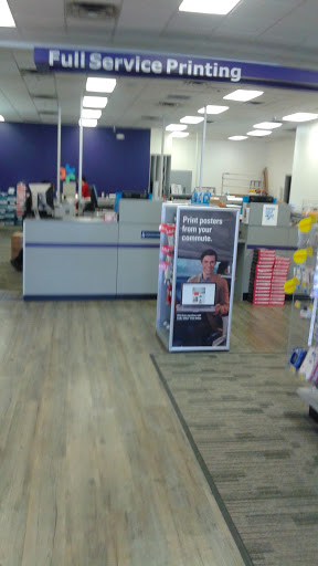 Print Shop «FedEx Office Print & Ship Center», reviews and photos, 400 Boston Post Rd, Orange, CT 06477, USA