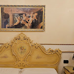 Photo n°5 de l'avis de Julio.l fait le 05/05/2024 à 21:46 sur le  Hotel Trinacria Di Filippo Verso & C. Sas à Palermo