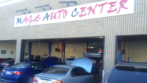 Wheel alignment service Santa Clarita