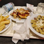 Photo n°1 de l'avis de Il.e fait le 01/12/2017 à 18:50 sur le  Sale & Pepe Mirandola à Mirandola