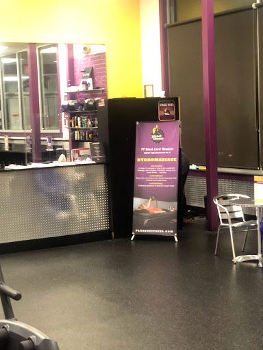 Gym «Planet Fitness», reviews and photos, 825 Bethlehem Pike, Flourtown, PA 19031, USA