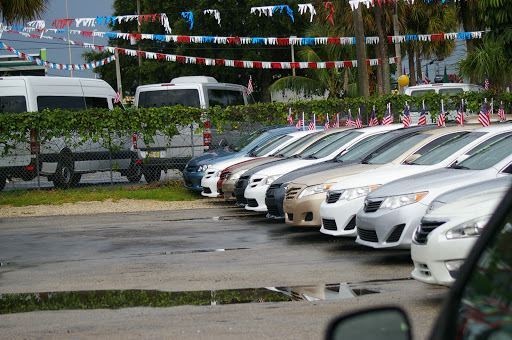 Used Car Dealer «BH CARS», reviews and photos, 1750 N State Rd 7, North Lauderdale, FL 33068, USA