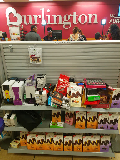 Clothing Store «Burlington Coat Factory», reviews and photos, 1200 S Abilene St, Aurora, CO 80012, USA
