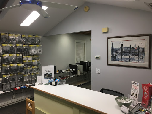 Computer Repair Service «Yanntech Computer Solutions», reviews and photos, 117 Highbridge St #5, Fayetteville, NY 13066, USA