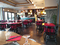 Atmosphère du Restaurant japonais Chihiro à Neuilly-sur-Marne - n°3