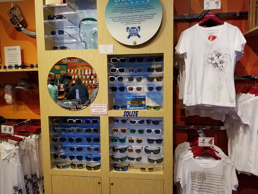 Fashion Accessories Store «Del Sol», reviews and photos, 321 Alamo Plaza #100, San Antonio, TX 78205, USA