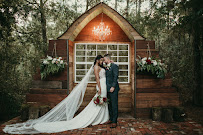 Angie & Marko Wedding Photography