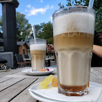 Photo n°1 de l'avis de Yana.o fait le 30/09/2020 à 17:16 sur le restaurants Distelhoek à Antwerp