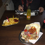 Photo n°25 de l'avis de Martin.u fait le 19/12/2017 à 10:07 sur le  Ossi’s Bistro à Berlin