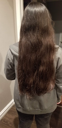 Beauty Salon «Latina Diva Beauty Salon», reviews and photos, 614 N Britain Rd, Irving, TX 75061, USA