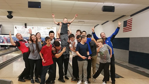 Bowling Alley «Strike 10 Lanes», reviews and photos, 849 Long Island Ave, Deer Park, NY 11729, USA