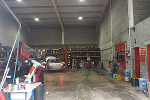 Firststop Tyre and Service Center