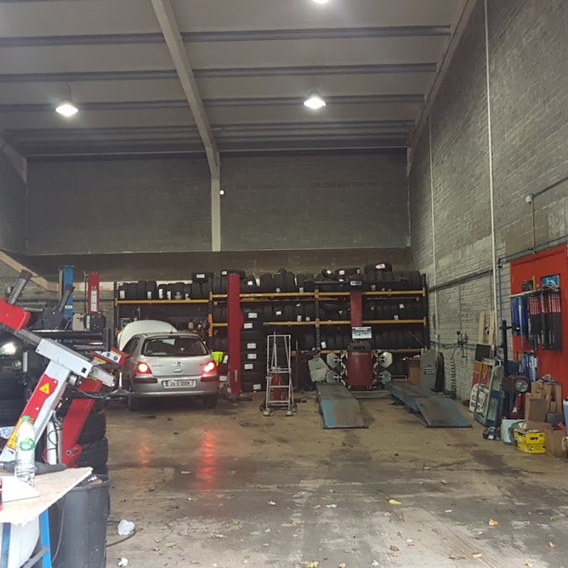 Firststop Tyre and Service Center