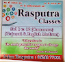 Rasputra Classes