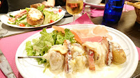 Plats et boissons du Restaurant La Rotisserie du Thiou à Annecy - n°18