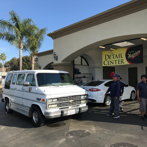 Car Wash «Doheny Village Hand Car Wash», reviews and photos, 34241 Doheny Park Rd, Capistrano Beach, CA 92624, USA