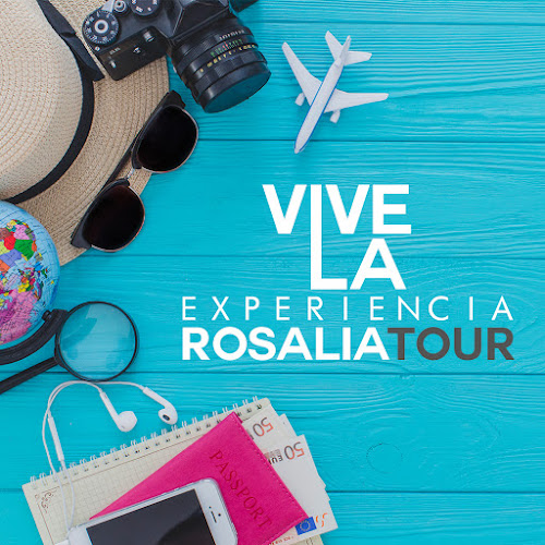 Rosalia Tour - El Quisco