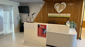 Mission Health (Acupuncture and wellness centre)