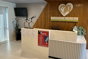 Mission Health (Acupuncture and wellness centre) image