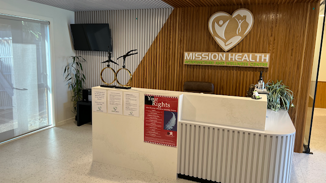 Mission Health (Acupuncture and wellness centre)