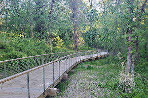 Jones Falls Trail