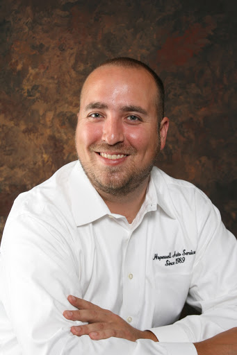 Auto Repair Shop «Fleet Doc Auto Repair & Maintenance», reviews and photos, 1031 Contract St, Lexington, KY 40505, USA