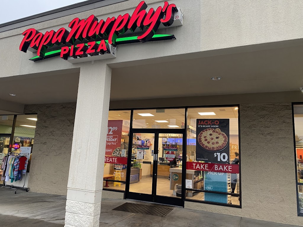 Papa Murphy's | Take 'N' Bake Pizza 98661