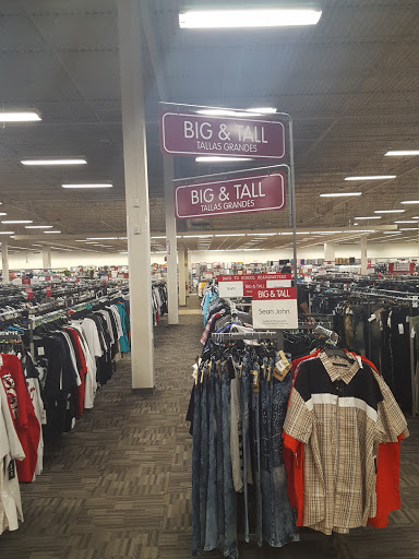 Clothing Store «Burlington Coat Factory», reviews and photos, 940 Silver Ln, East Hartford, CT 06118, USA