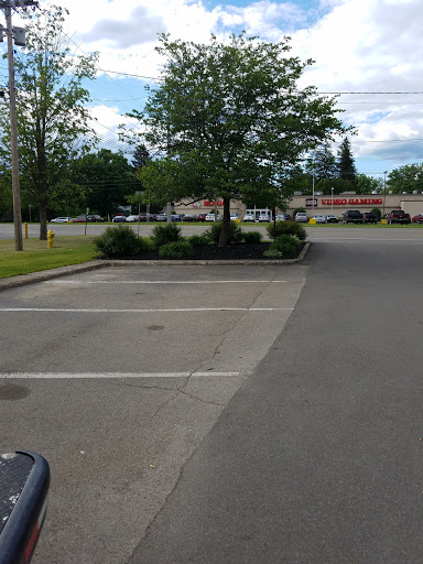 Bingo Hall «Seneca Gaming and Entertainment», reviews and photos, 768 Broad St, Salamanca, NY 14779, USA