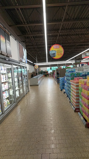 Supermarket «ALDI», reviews and photos, 4833 Oakton St, Skokie, IL 60077, USA