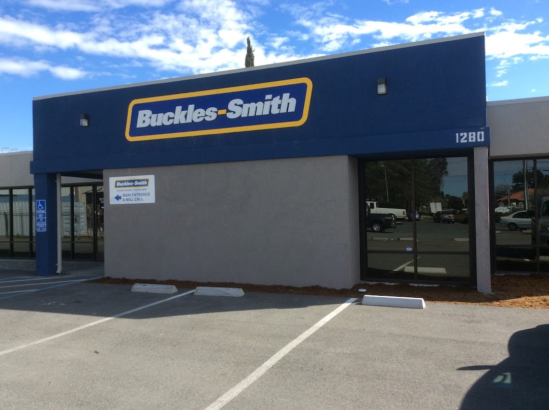 Buckles-Smith Electric