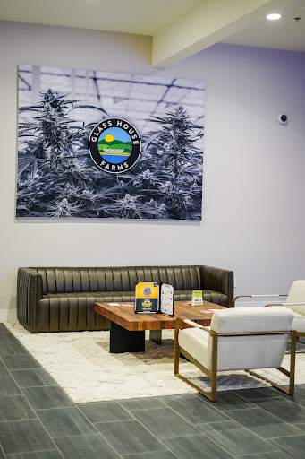 Natural Healing Center Turlock Cannabis Dispensary image