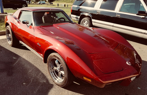 Auto Body Shop «Maaco Collision Repair & Auto Painting», reviews and photos, 240 Prosperity Drive, Winchester, VA 22602, USA